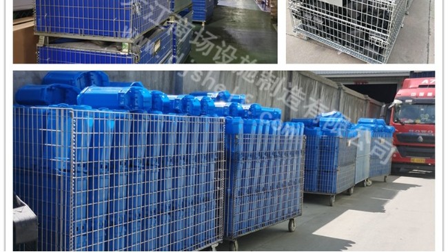 不知如何選購(gòu)<i style='color:red'>貨架倉(cāng)儲(chǔ)籠</i>？20年倉(cāng)儲(chǔ)籠廠家一一為你解答。