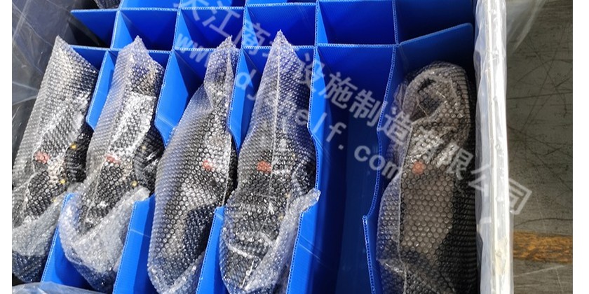 電動(dòng)工具用周轉(zhuǎn)倉儲(chǔ)籠