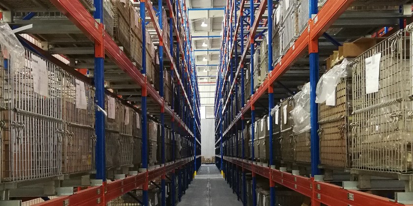 機電設備-應用場景