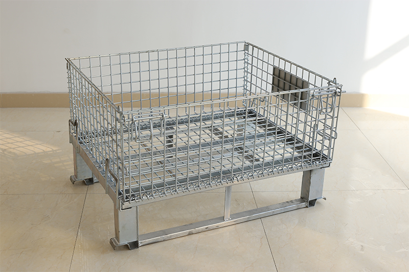 角鐵倉(cāng)儲(chǔ)籠