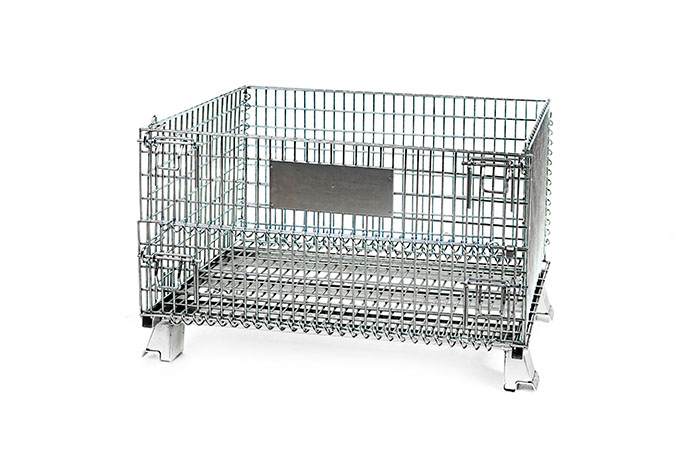 標(biāo)準(zhǔn)倉儲籠-A系列