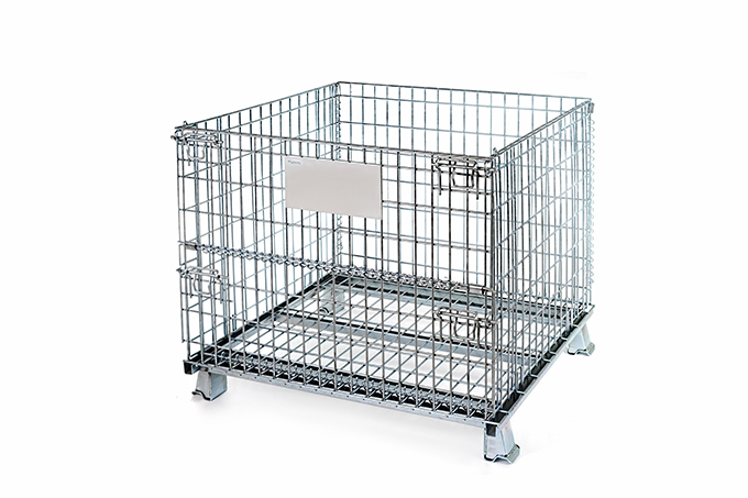 標(biāo)準(zhǔn)倉儲籠-B系列