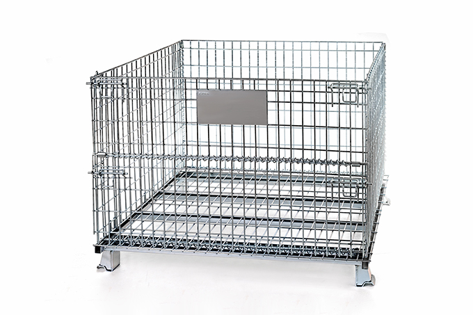 標(biāo)準(zhǔn)倉儲籠-C系列