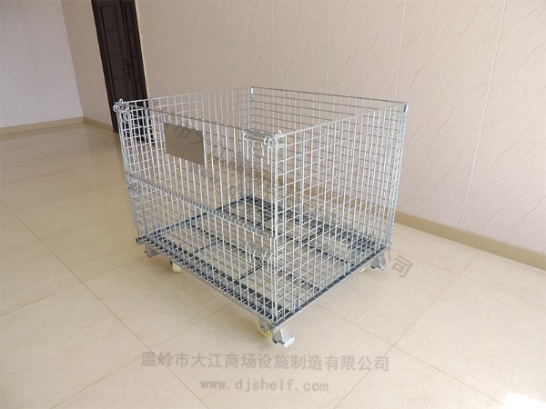 <i style='color:red'>帶輪倉(cāng)儲(chǔ)籠</i>（螺母）