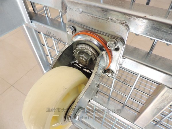 帶輪倉儲籠(螺母) 帶輪倉儲籠-大江倉儲籠