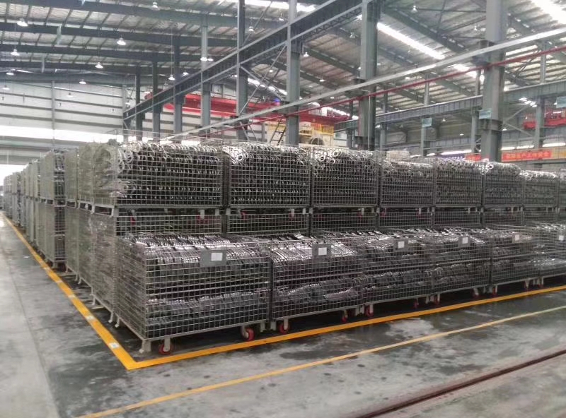 倉儲(chǔ)籠功能-大江倉儲(chǔ)籠