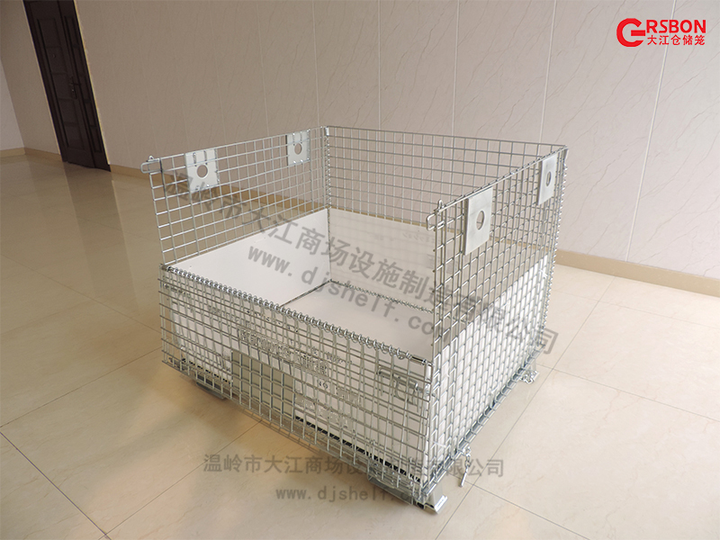 吊裝倉儲籠 船廠用吊裝倉儲籠-大江倉儲籠