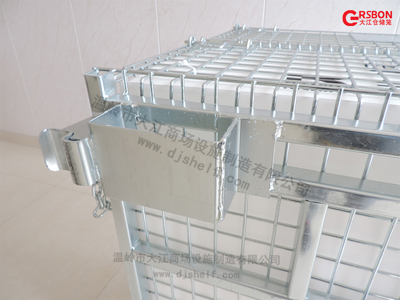 吊裝倉儲籠 船廠用吊裝倉儲籠-大江倉儲籠