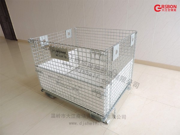 吊裝倉儲(chǔ)籠 船廠用吊裝倉儲(chǔ)籠