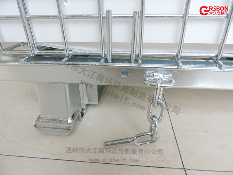 吊裝倉儲籠 船廠用吊裝倉儲籠-大江倉儲籠