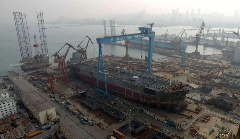 吊裝倉儲籠 船廠用吊裝倉儲籠-大江倉儲籠