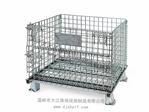 折疊倉(cāng)儲(chǔ)籠A系列