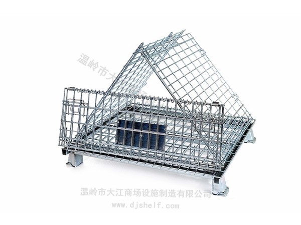 【1000x800x840】折疊倉(cāng)儲(chǔ)籠B-2-浙江倉(cāng)儲(chǔ)籠 【1000x800x840】折疊倉(cāng)儲(chǔ)籠B-2-浙江倉(cāng)儲(chǔ)籠