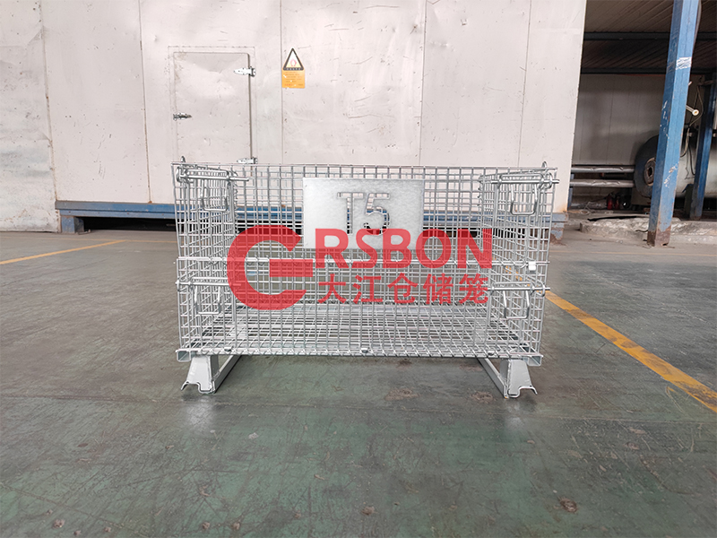 【25*25】小鐵框倉儲(chǔ)籠