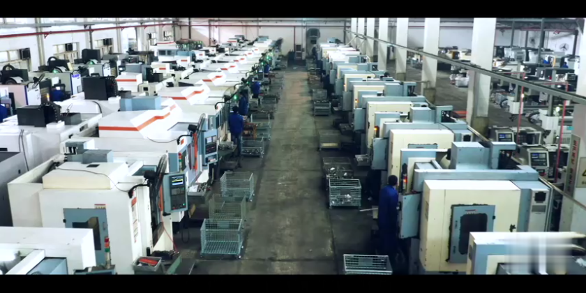 工程機(jī)械配件用倉儲(chǔ)籠-大江倉儲(chǔ)籠