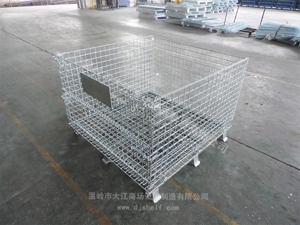 多腳倉(cāng)儲(chǔ)籠 多腳倉(cāng)儲(chǔ)籠