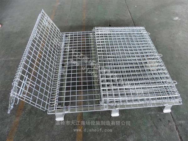 多腳倉(cāng)儲(chǔ)籠 多腳倉(cāng)儲(chǔ)籠-3