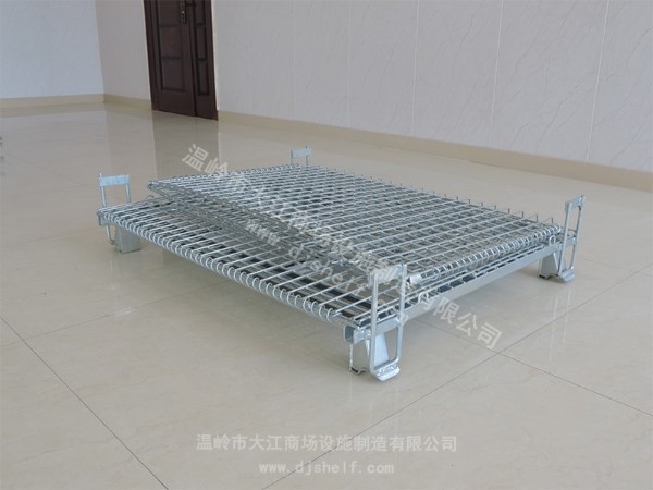 加堆垛架倉儲籠 加堆垛架倉儲籠