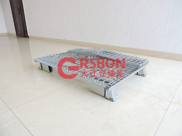 焊方管貨架倉儲籠 焊方管貨架倉儲籠