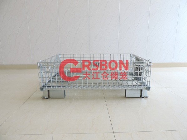 焊方管貨架倉儲籠 焊方管貨架倉儲籠