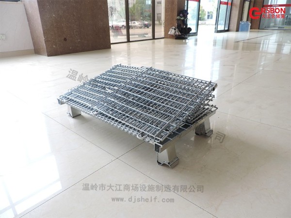 倉(cāng)儲(chǔ)籠加可折疊蓋網(wǎng) 倉(cāng)儲(chǔ)籠加可折疊蓋網(wǎng)