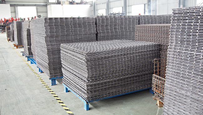 倉儲籠設計需考慮的事宜有哪些？