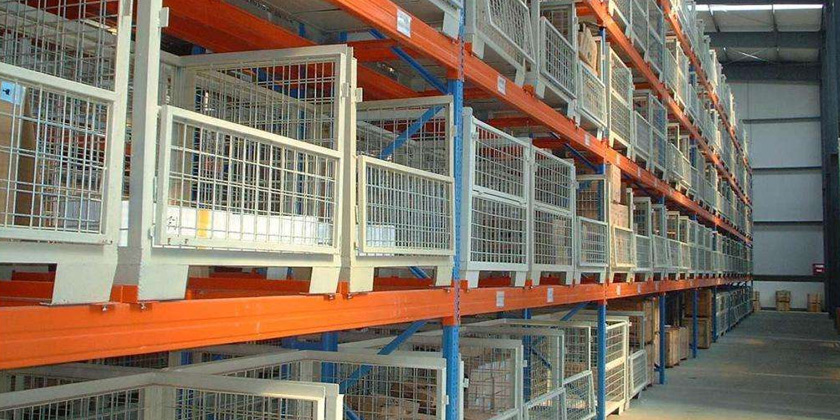 大江倉儲(chǔ)籠